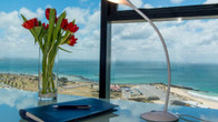 Radisson Blu Hotel, Port Elizabeth, фото 4