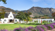 Steenberg Hotel, фото 2