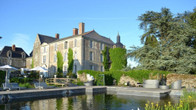 Chateau de l'Epinay