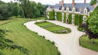 Chateau de l'Epinay, фото 2