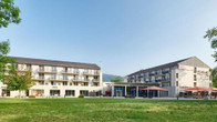 Hôtel Résidence & Spa Vacances Bleues Villa du Lac
