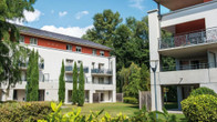 Hôtel Résidence & Spa Vacances Bleues Villa du Lac, фото 2