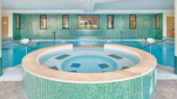 Hôtel Résidence & Spa Vacances Bleues Villa du Lac, фото 3