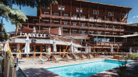 Grand Hotel & Spa Nuxe