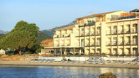 Отель Le Pinarello