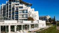 Thalazur Port-Camargue — Hotel & Spa