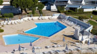 Thalazur Port-Camargue — Hotel & Spa, фото 2
