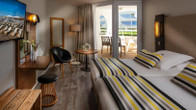 Thalazur Port-Camargue — Hotel & Spa, фото 3
