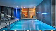 Golden Tulip Sophia Antipolis - Hotel & Spa, фото 6
