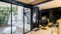 Hotel Les Bulles de Paris, фото 2