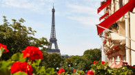 Hotel Plaza Athenee