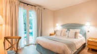 Hotel Spa & Restaurant Cantemerle, фото 2