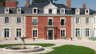 Hôtel & Spa du Domaine des Thômeaux, The Originals Relais (Relais du Silence)