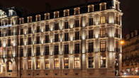 Grand Hotel La Cloche Dijon - MGallery