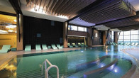 Hotel & Spa Les bains de Cabourg by Thalazur, фото 3