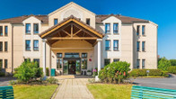 Best Western Hotel Grand Parc