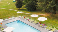 Mercure Hotel & Spa Aix-les-Bains Domaine 