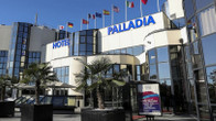 Palladia Hotel, фото 2