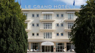 Le Grand Hotel Barriere Enghien-les-Bains