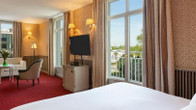 Le Grand Hotel Barriere Enghien-les-Bains, фото 3