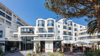 L'Hotel Thalazur Saint-Jean-de-Luz