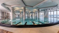 L'Hotel Thalazur Saint-Jean-de-Luz, фото 2