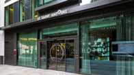 Le Saint-Antoine Hotel & Spa, BW Premier Collection