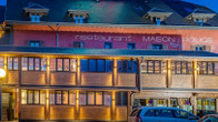 La Maison Rouge