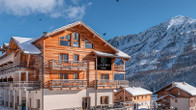Le Chalet