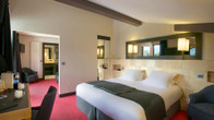 Excelsior Chamonix Hotel & Spa, фото 3