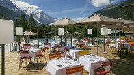 Excelsior Chamonix Hotel & Spa, фото 4