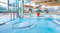 Hôtel Atlanthal, фото 6
