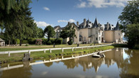 Château d'Orfeuillette, фото 16