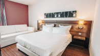 Holiday Inn Mulhouse, an IHG Hotel, фото 24