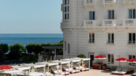 Le Regina Biarritz Hotel & Spa MGallery, фото 17