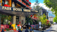 Park Hotel Suisse & Spa, фото 9