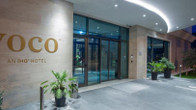 voco Podgorica Hotel by IHG, фото 2