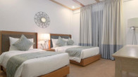 Thunderbird Resorts - Rizal, фото 2