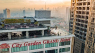 City Garden Grand Hotel 
