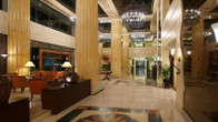 The Heritage Hotel Manila, фото 2