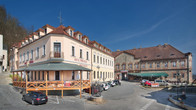 Hotel Podhrad