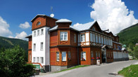 Hotel Sněžka