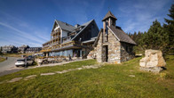 Hotel Erlebachova bouda