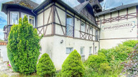 Schlosshotel Marienbad