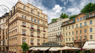 Hotel Malta Karlovy Vary