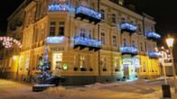 LD Palace
