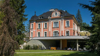 Wellness & Spa hotel Villa Regenhart
