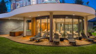 Wellness & Spa hotel Villa Regenhart, фото 4