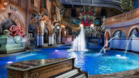 Wellness Hotel Babylon, фото 28