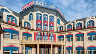 Wellness Hotel Babylon